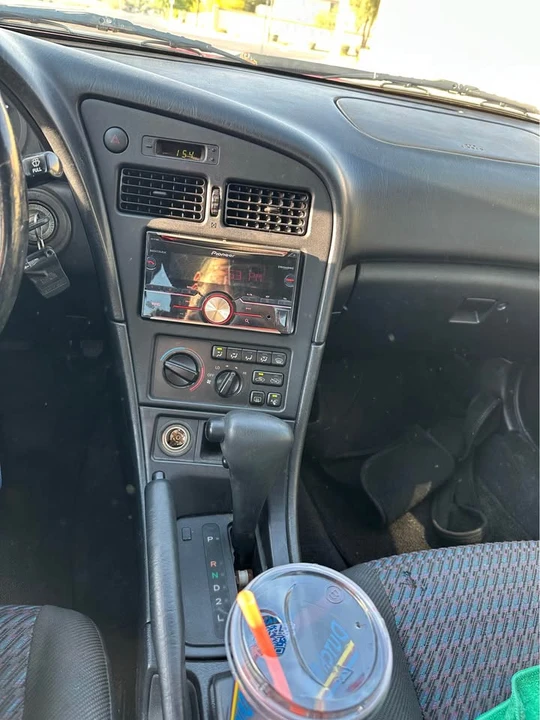 1994 Toyota Celica 6th Gen - Image 12 of 16