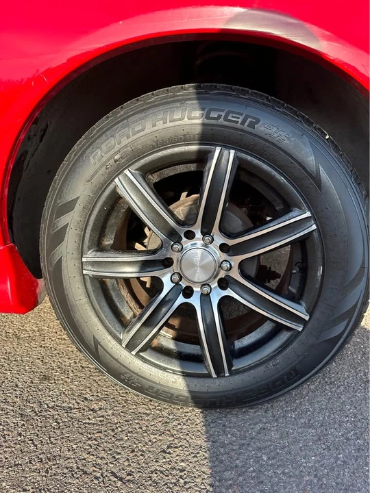 1994 Toyota Celica 6th Gen - Image 11 of 16