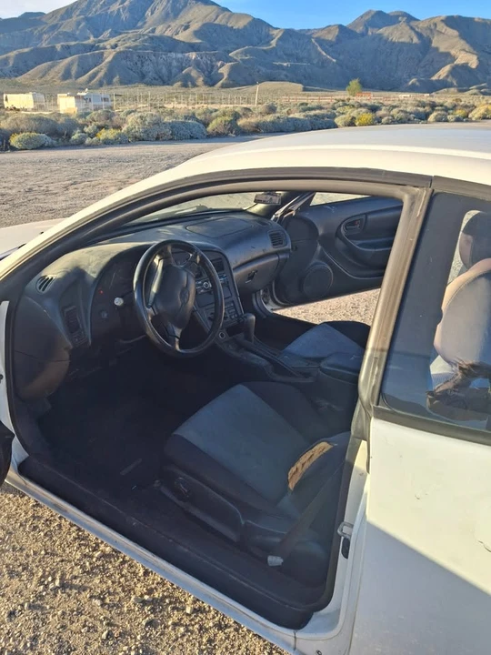 1994 Toyota Celica 6th Gen - Image 5 of 6