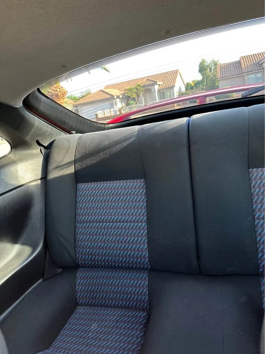 1994 Toyota Celica 6th Gen - Image 15 of 16