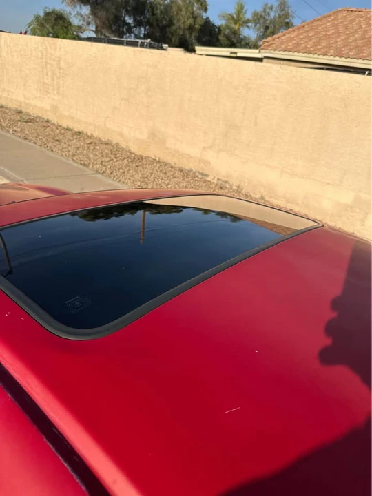 1994 Toyota Celica 6th Gen - Image 16 of 16