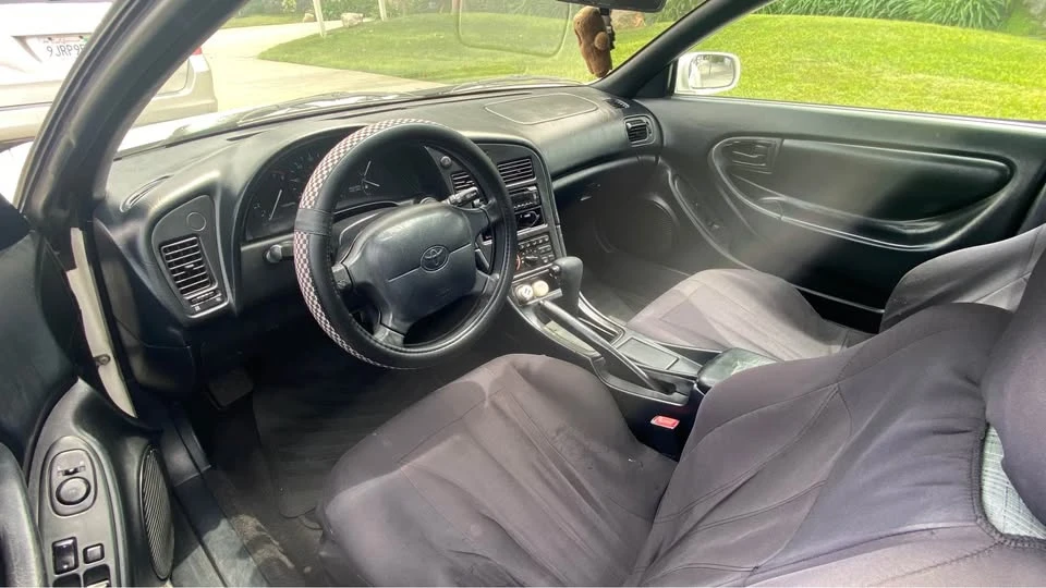 1994 Toyota Celica 6th Gen - Image 6 of 7