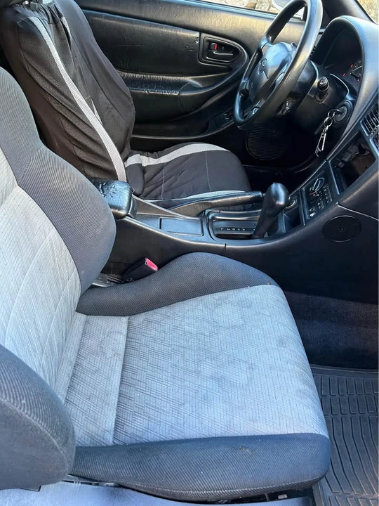 1994 Toyota Celica 6th Gen - Image 11 of 15