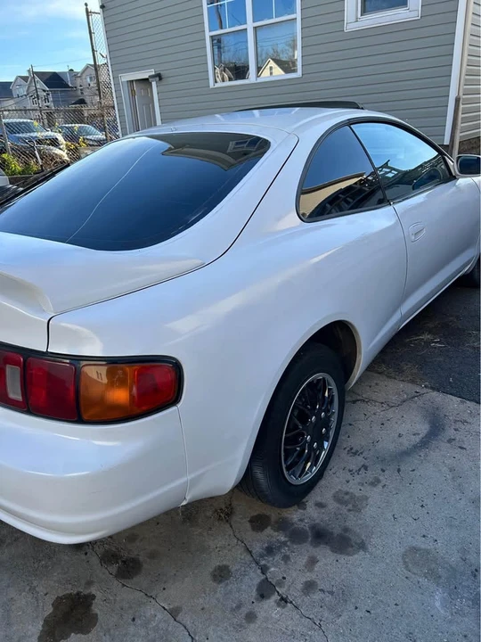 1994 Toyota Celica 6th Gen - Image 7 of 15