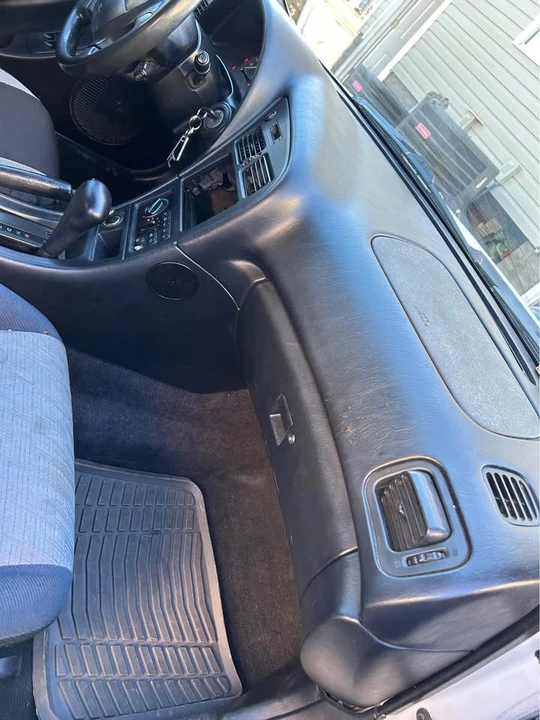 1994 Toyota Celica 6th Gen - Image 14 of 15