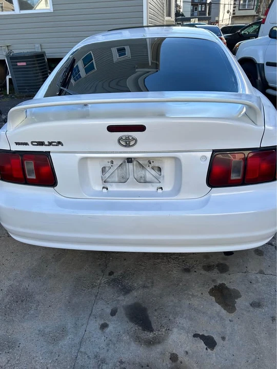 1994 Toyota Celica 6th Gen - Image 10 of 15
