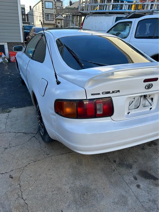 1994 Toyota Celica 6th Gen - Image 11 of 16