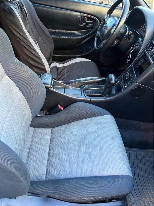 1994 Toyota Celica 6th Gen - Image 13 of 16