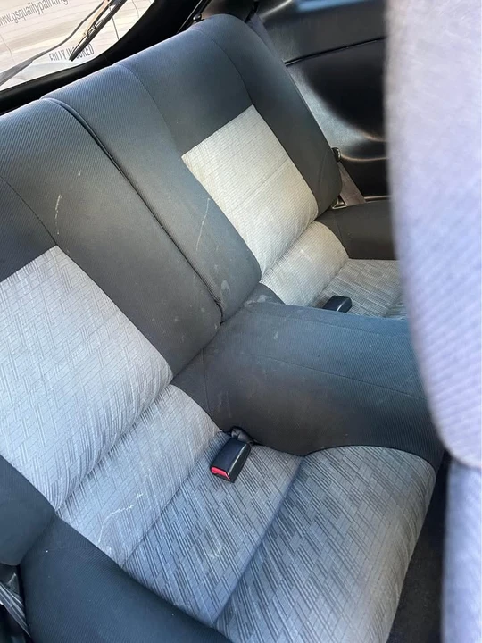 1994 Toyota Celica 6th Gen - Image 14 of 16