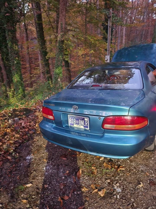 1994 Toyota Celica 6th Gen - Image 3 of 7