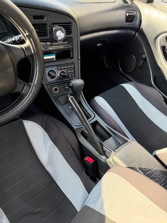 1994 Toyota Celica 6th Gen - Image 6 of 13