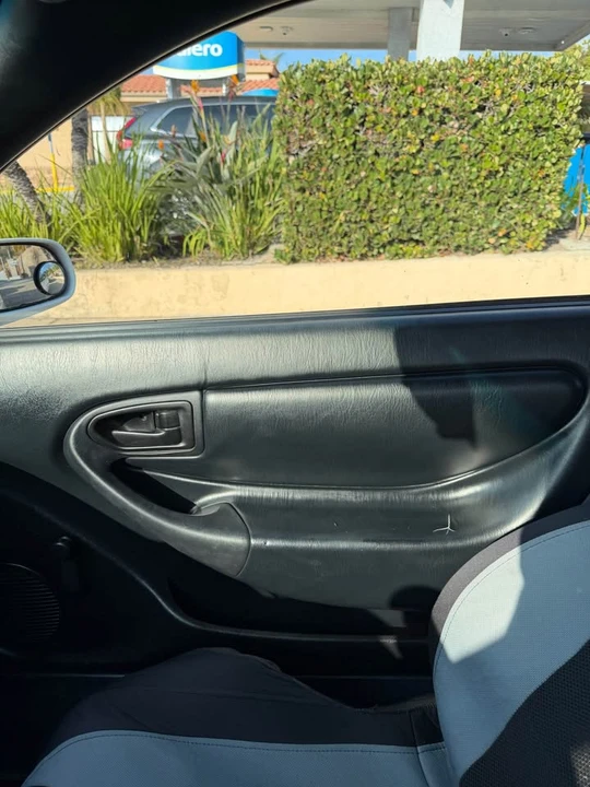 1994 Toyota Celica 6th Gen - Image 11 of 13