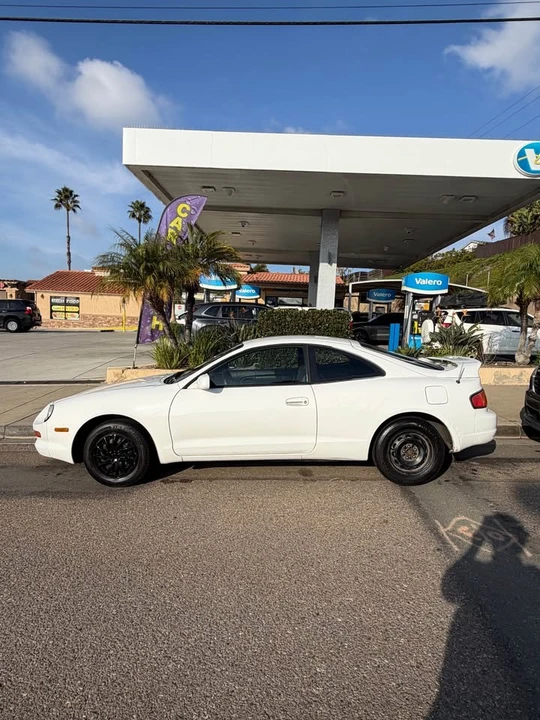 1994 Toyota Celica 6th Gen - Image 2 of 13