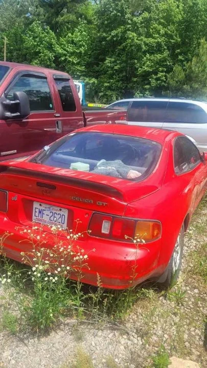 1994 Toyota Celica 6th Gen - Image 2 of 4