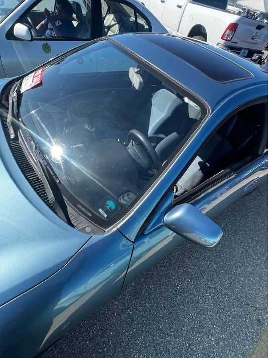 1994 Toyota Celica 6th Gen - Image 7 of 14