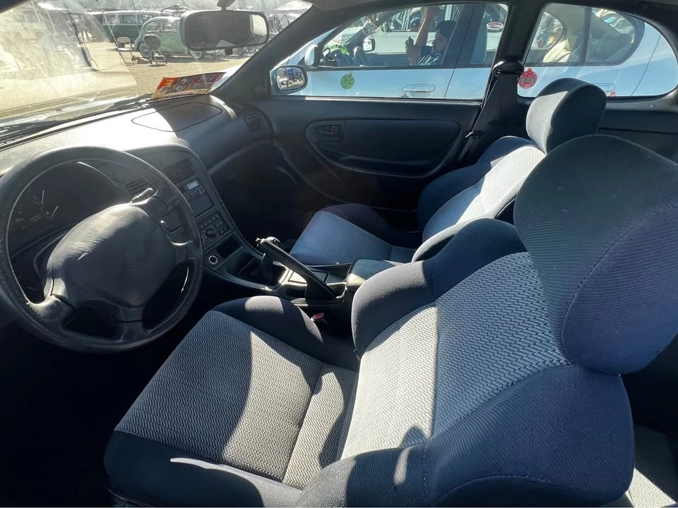 1994 Toyota Celica 6th Gen - Image 5 of 14