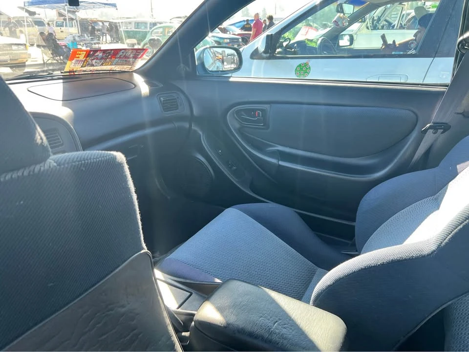 1994 Toyota Celica 6th Gen - Image 3 of 14