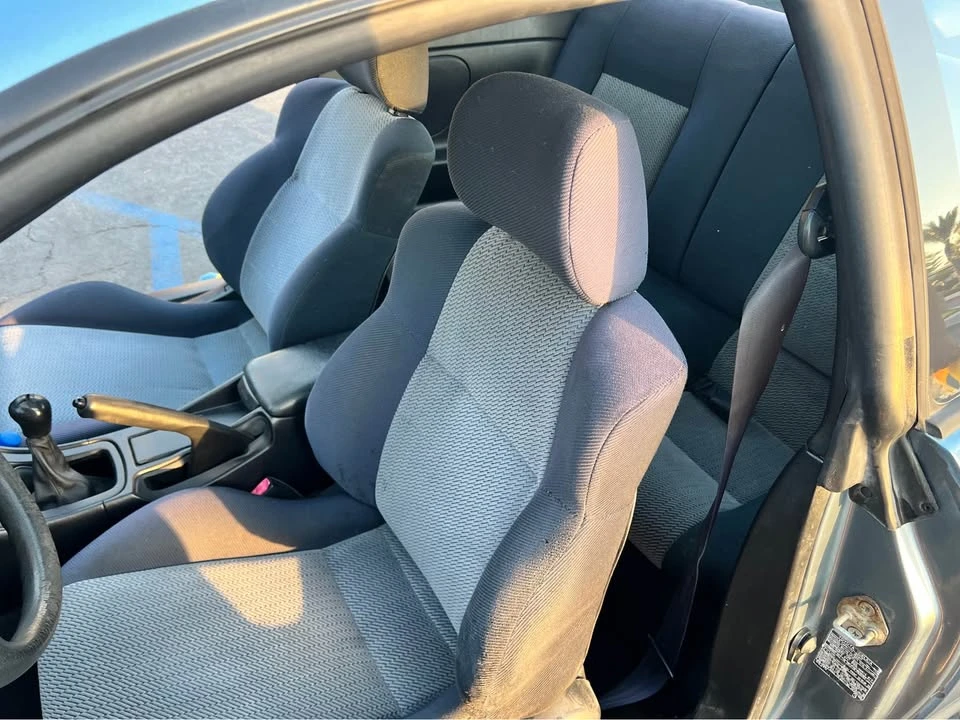 1994 Toyota Celica 6th Gen - Image 11 of 11