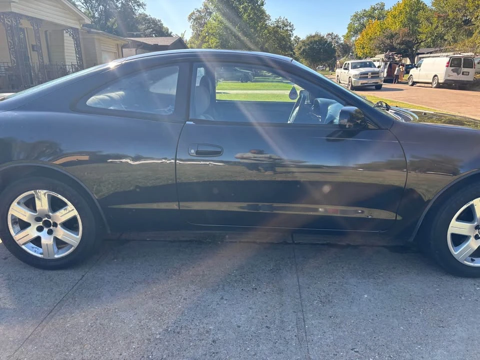 1994 Toyota Celica 6th Gen - Image 2 of 4