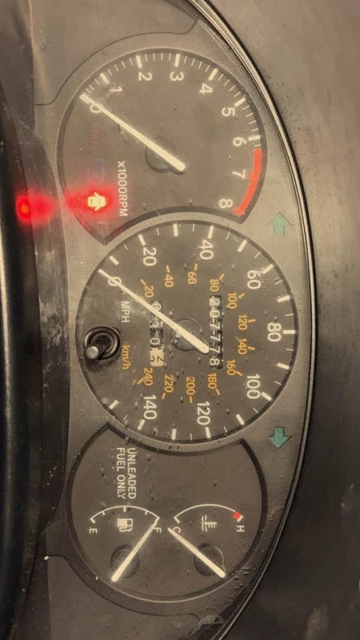 1994 Toyota Celica 6th Gen - Image 8 of 9