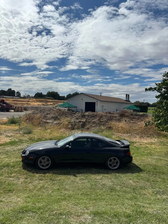 1994 Toyota Celica 6th Gen - Image 4 of 9