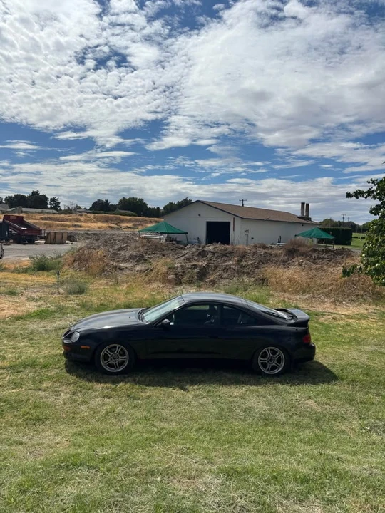 1994 Toyota Celica 6th Gen - Image 5 of 9