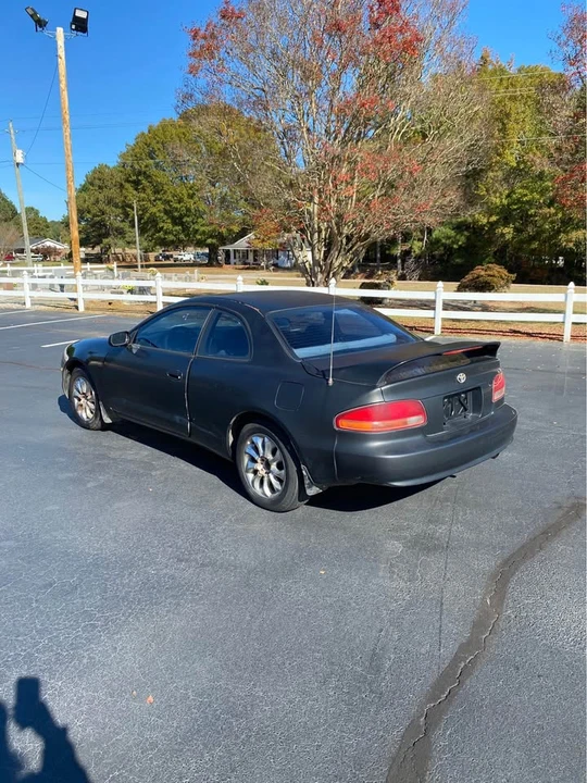 1994 Toyota Celica 5th Gen - Image 3 of 9