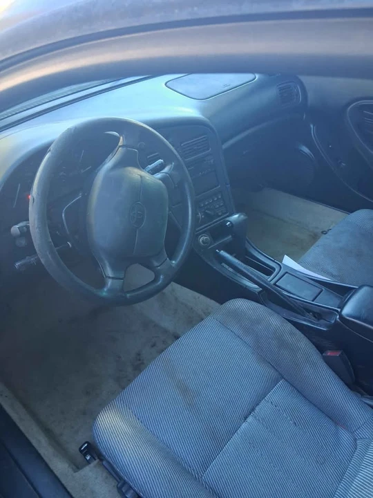 1994 Toyota Celica 6th Gen - Image 5 of 5