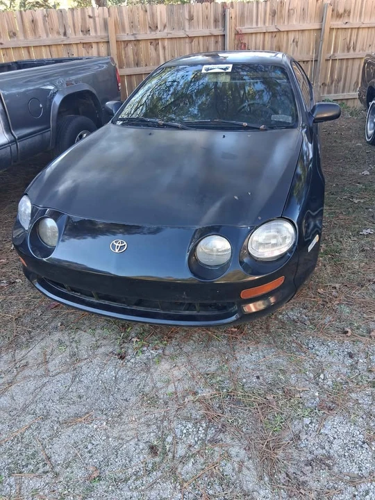1994 Toyota Celica 6th Gen - Image 2 of 5