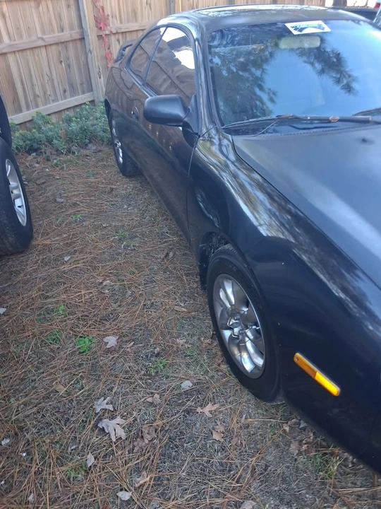 1994 Toyota Celica 6th Gen - Image 3 of 5
