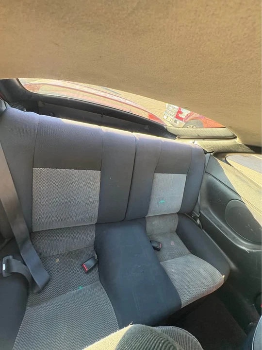 1994 Toyota Celica 6th Gen - Image 7 of 8