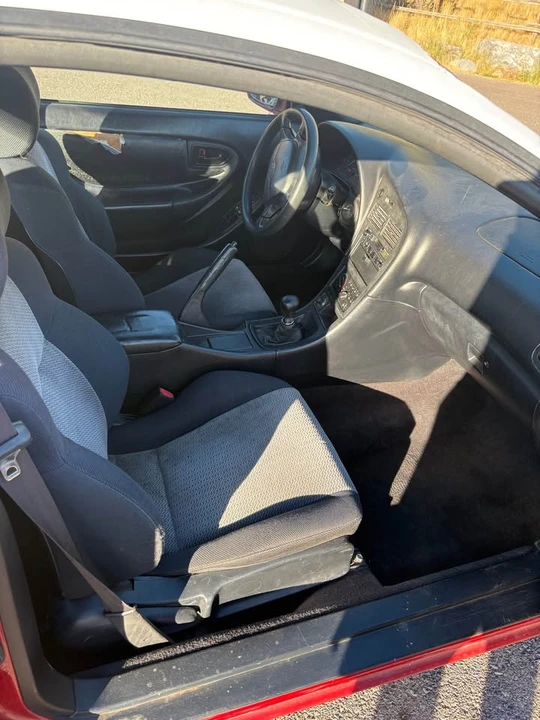 1994 Toyota Celica 6th Gen - Image 6 of 8