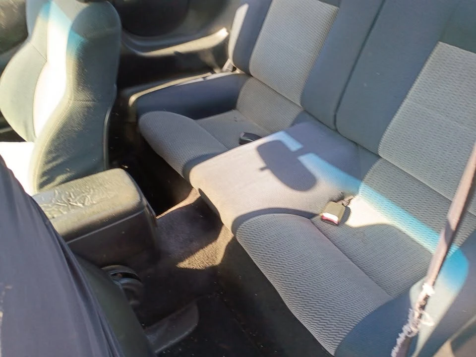 1994 Toyota Celica 6th Gen - Image 4 of 5
