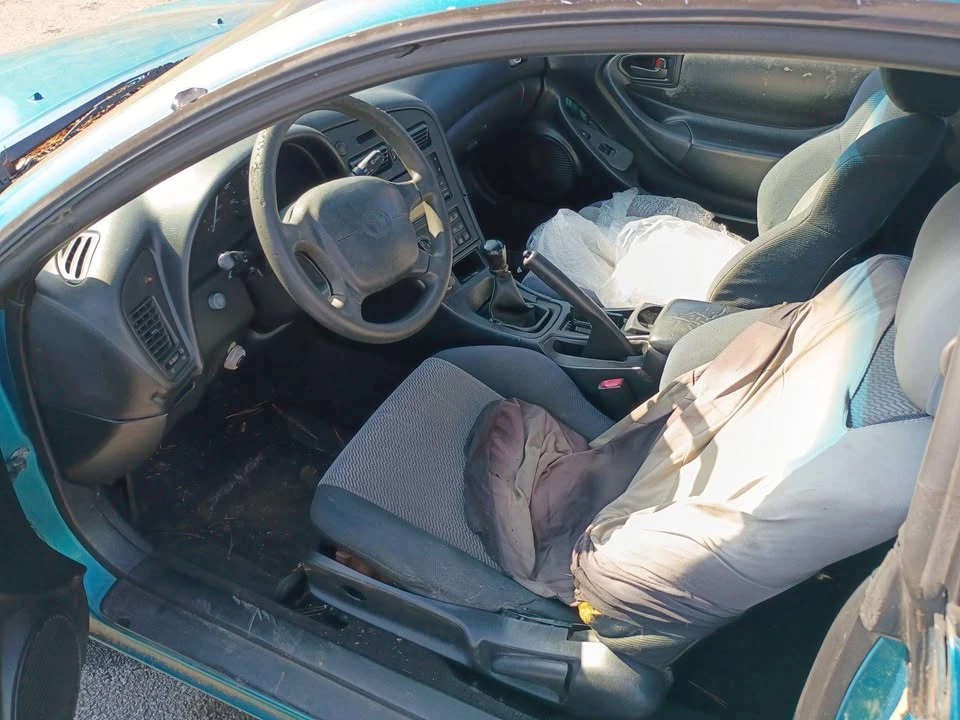 1994 Toyota Celica 6th Gen - Image 3 of 5