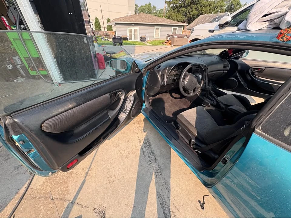 1994 Toyota Celica 6th Gen - Image 13 of 13