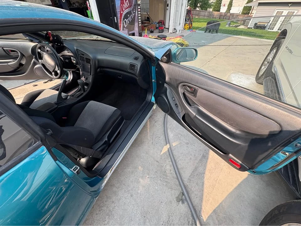 1994 Toyota Celica 6th Gen - Image 7 of 13