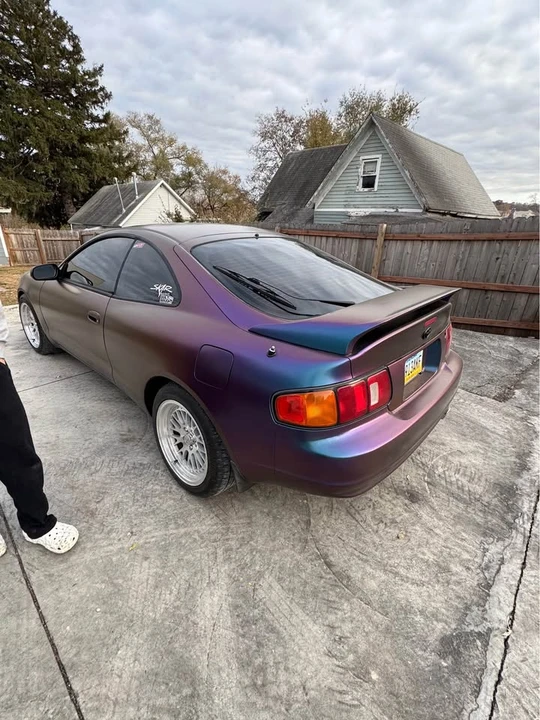 1994 Toyota Celica 6th Gen - Image 3 of 13
