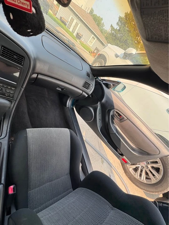 1994 Toyota Celica 6th Gen - Image 9 of 13