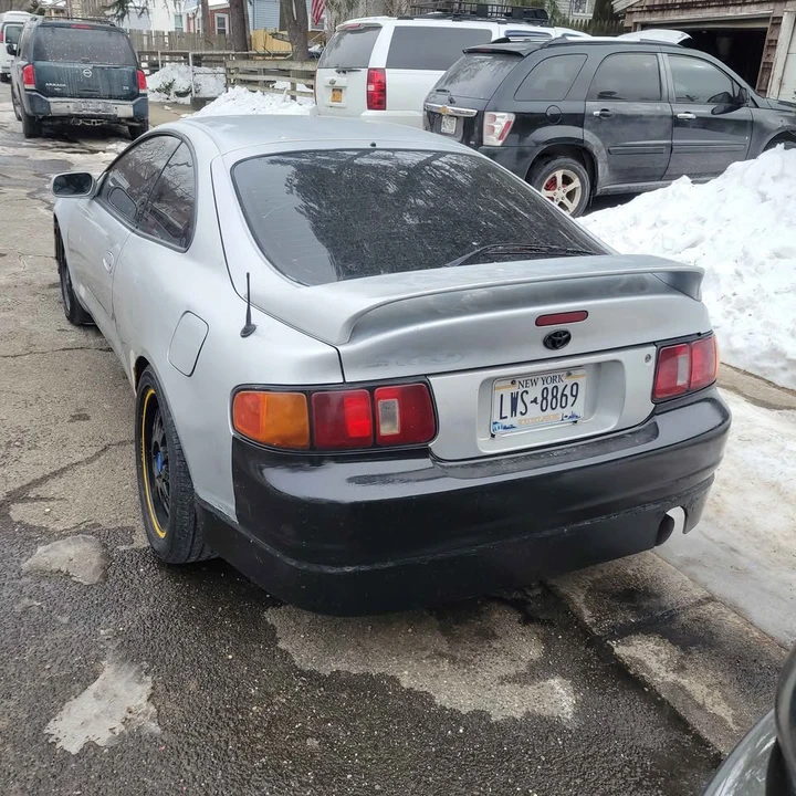 1994 Toyota Celica 6th Gen - Image 3 of 4