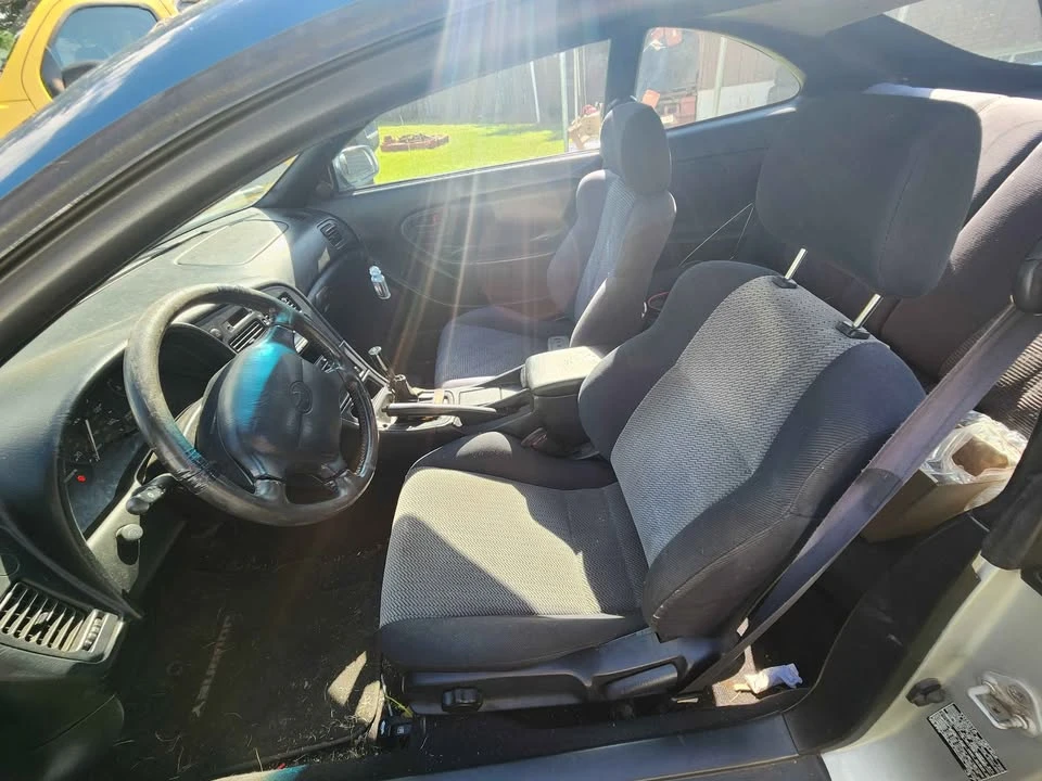 1994 Toyota Celica 6th Gen - Image 7 of 8