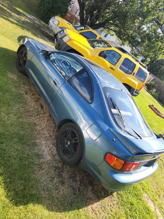 1994 Toyota Celica 6th Gen - Image 5 of 8