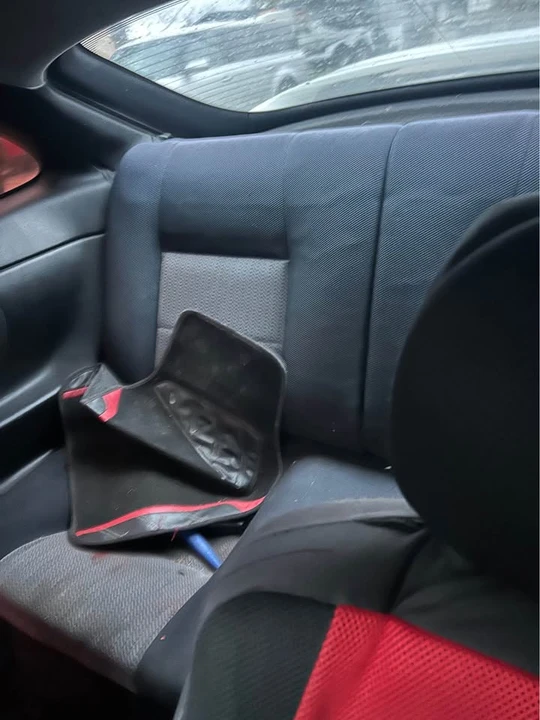 1994 Toyota Celica 6th Gen - Image 5 of 6