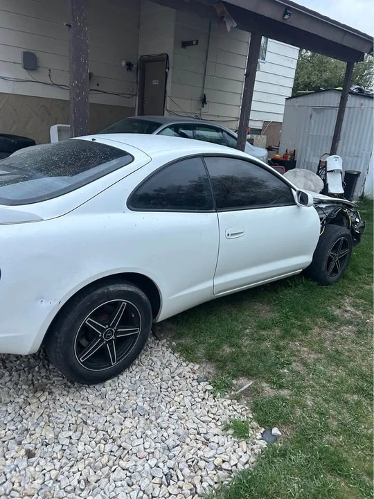 1994 Toyota Celica 6th Gen - Image 2 of 6