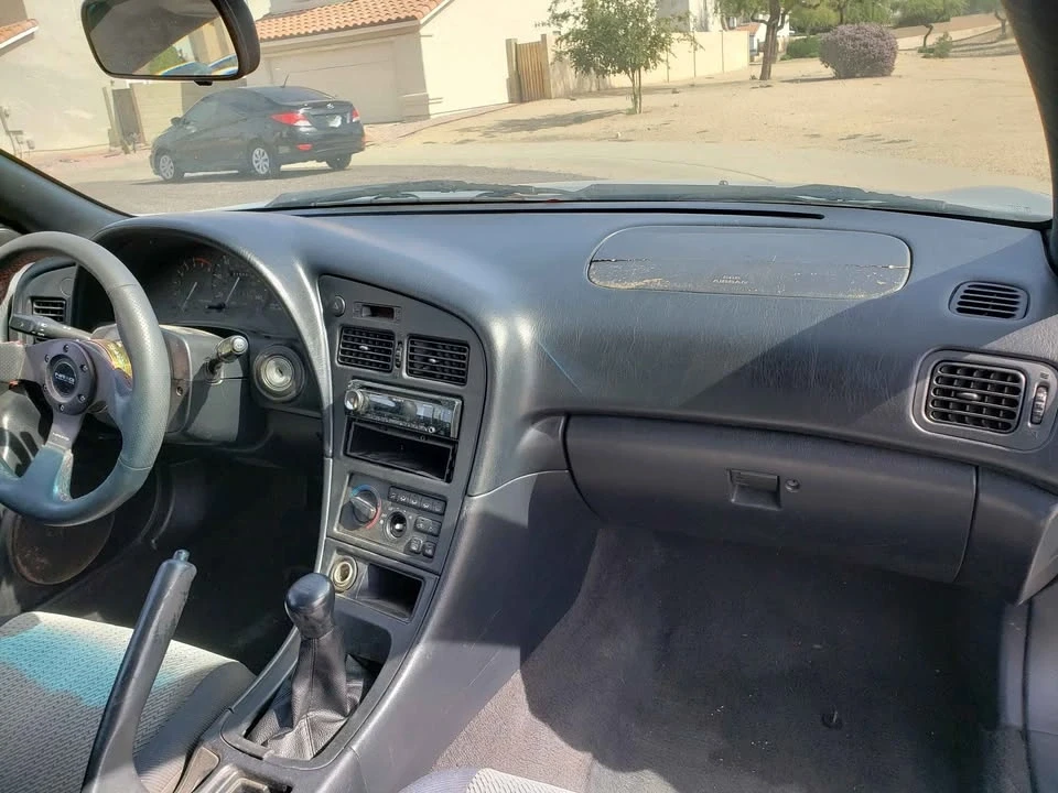 1994 Toyota Celica 6th Gen - Image 13 of 14