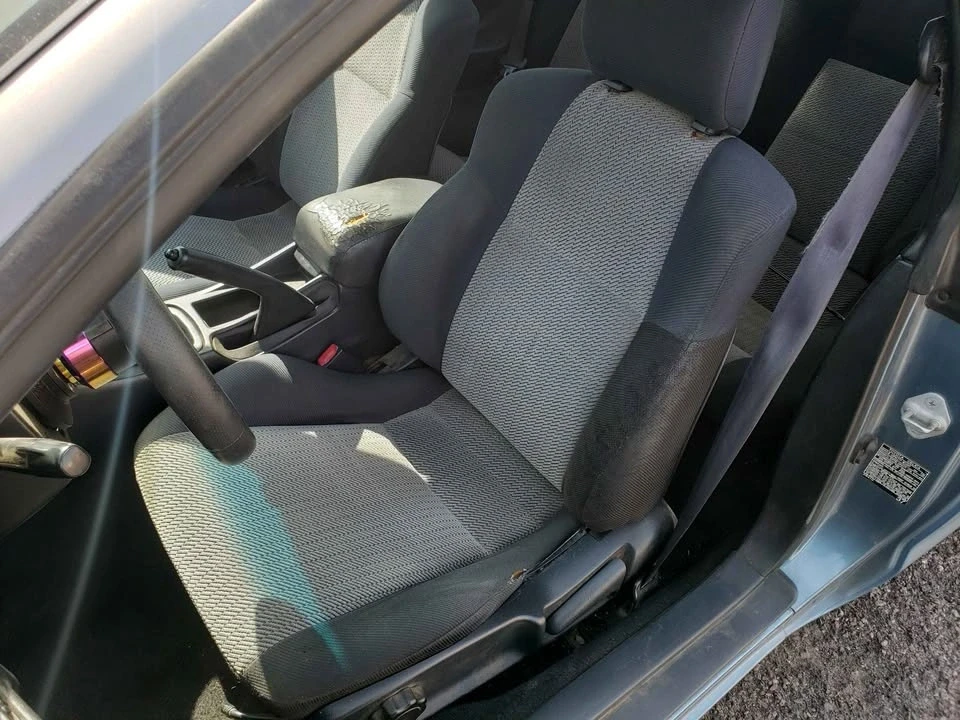 1994 Toyota Celica 6th Gen - Image 11 of 14