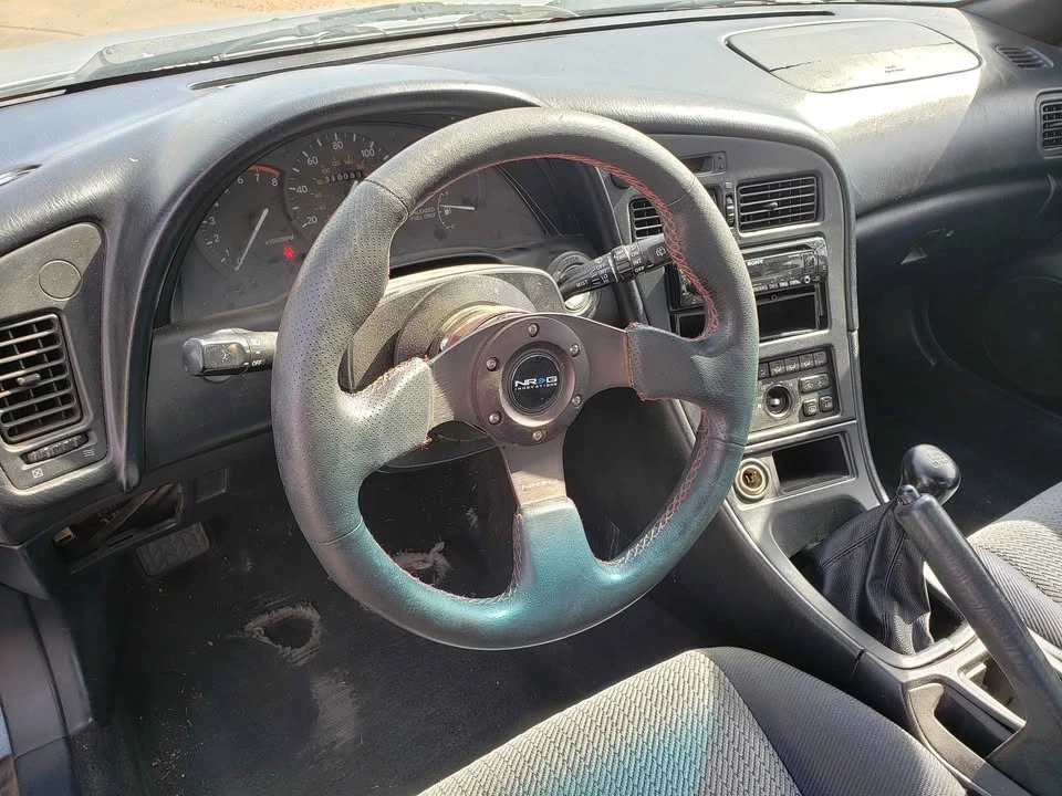 1994 Toyota Celica 6th Gen - Image 9 of 14