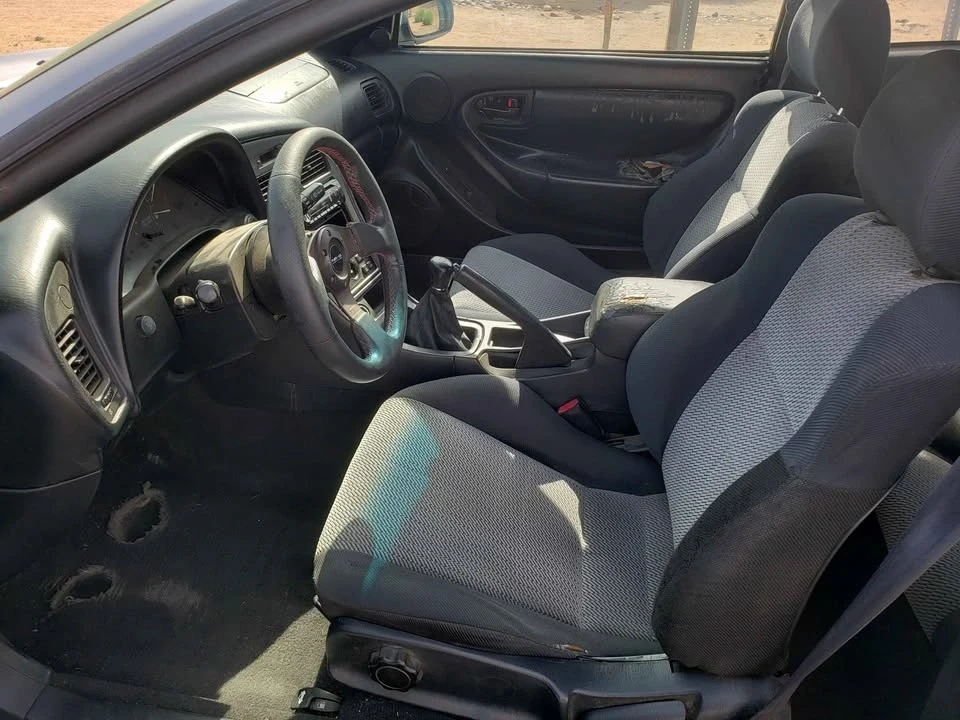 1994 Toyota Celica 6th Gen - Image 12 of 14