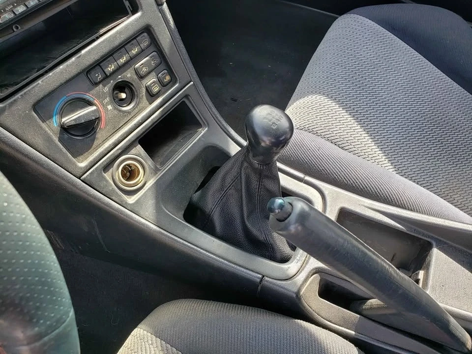 1994 Toyota Celica 6th Gen - Image 10 of 14