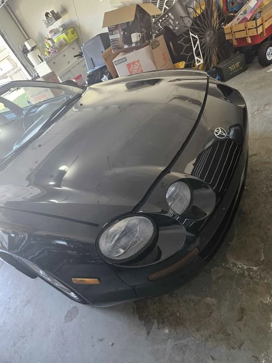 1994 Toyota Celica 6th Gen - Image 5 of 6