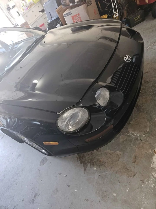 1994 Toyota Celica 6th Gen - Image 4 of 6
